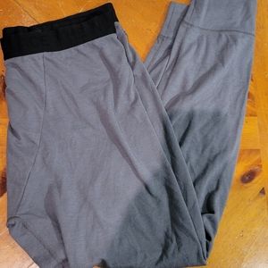 Under armor men's flash dry leggings